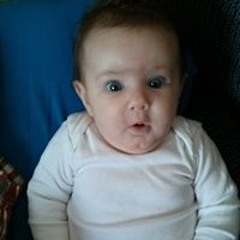 Rachel Merry-Joudrey