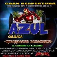 Adan Anguiano Martinez