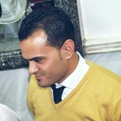 Mohamed Hosney