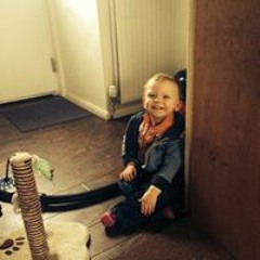 Nicole Jennifer Allan