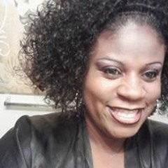 Chantell Wright Evenson