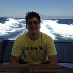 Alex Karystinos