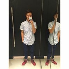 Dang Cong