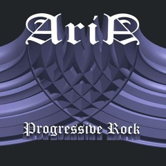 ARIA Progrock