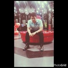 Mark Angelo de Guzman