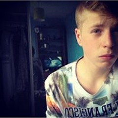 Brandon Gallagher