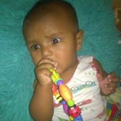 Solange Homer-Kanhai