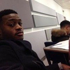 Young Pat
