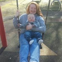 Charlotte Jayne Spencer