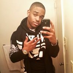 DeAndre DaeDae Brooks