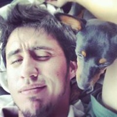 Paulo Roberto Junior