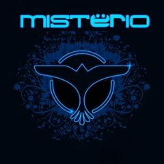 Dj Misterio