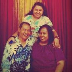 Jeane Hatalaibessy