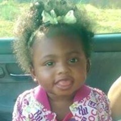 Shaantae Sohappy Roberts