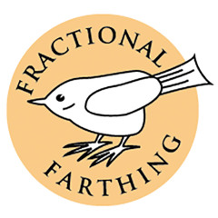Fractional Farthing