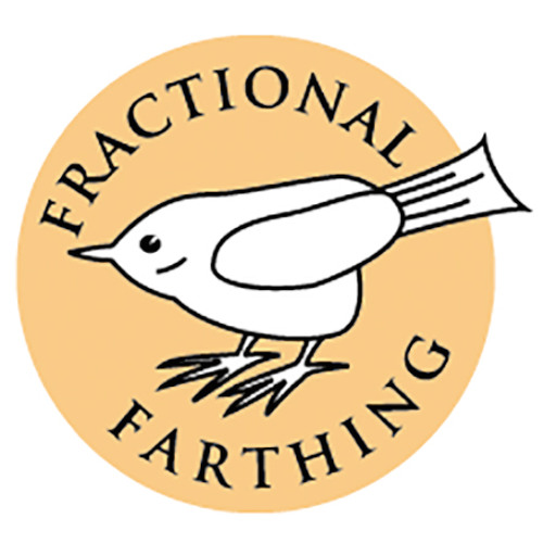 Fractional Farthing’s avatar