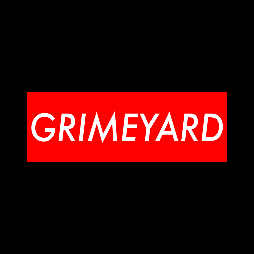 GRIMEYARD