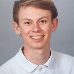 Frederik Vinther Andersen