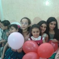 Farha Ahmed