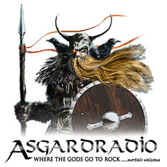 Asgard Radio (Official)