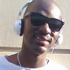 Mjeyi Blaze Ntombela II