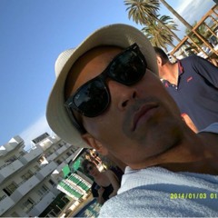 Darren Farrugia
