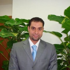 Ahmado Al-Khalek