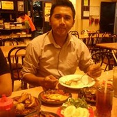 Andie Putra Setiawan