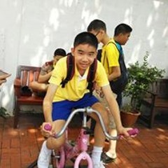 Krittapas Jirasithibundit