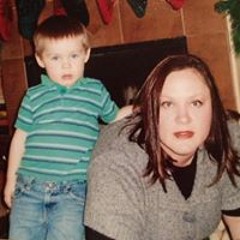 Rose Shuflin Burchim