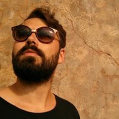 Christoffer Hallberg