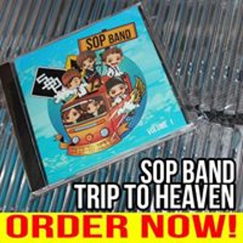 SOP Band’s avatar