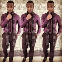 Abraham Pizzazz Simpa