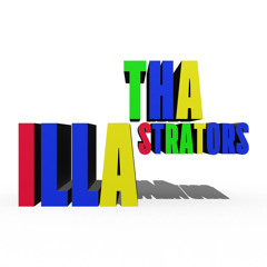 ThaILLAstrators