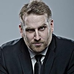 Sean Bartunek