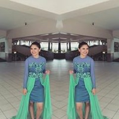 Menie Scarlette Pacatang