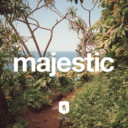 Majestic  Casual’s avatar