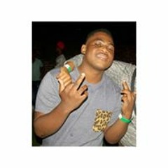 Shingy O Mac Musingwini