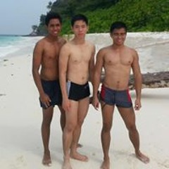 Kenny Quah Kok Siong