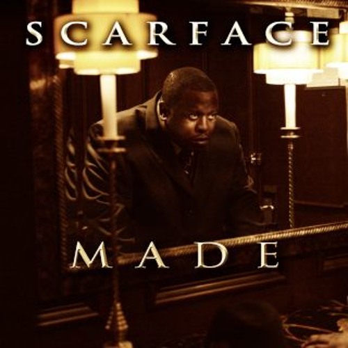 Scarface’s avatar