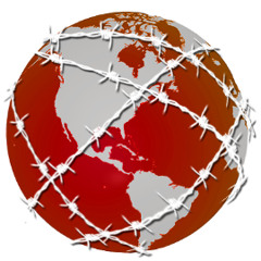 Landscapes of Violence