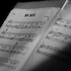 Zarabatana jazz band