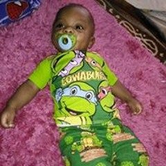 Justbeingmelove Jackson