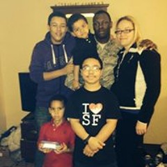 Javøne Tgod Pembertøn