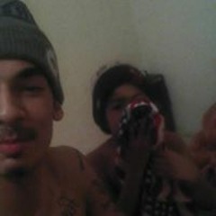 Darnell EyesoLow Garnett