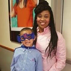 Jessica MommyMajor Farris