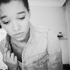 Rachel Amelia Da Cruz