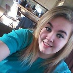 Shania Nichole Baker