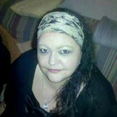 Anita Mystic Aura Austin