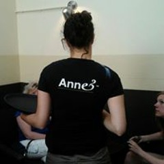 Anne Hulst